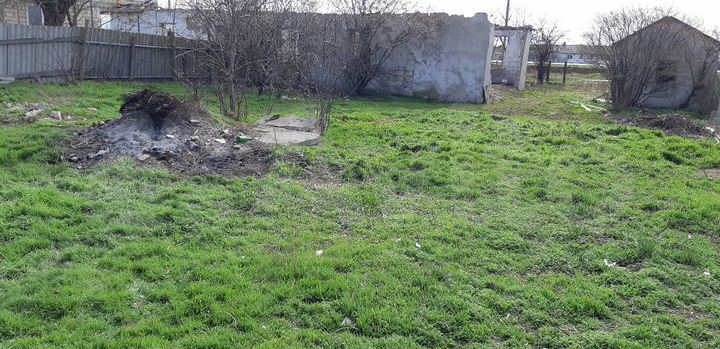 Участок 16 сот. (ИЖС)