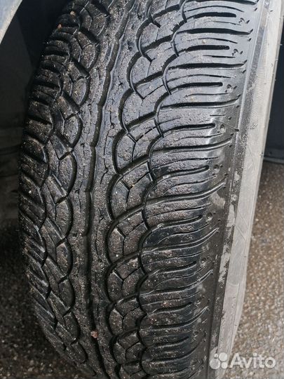 Yokohama Parada Spec-X 225/65 R17 102H