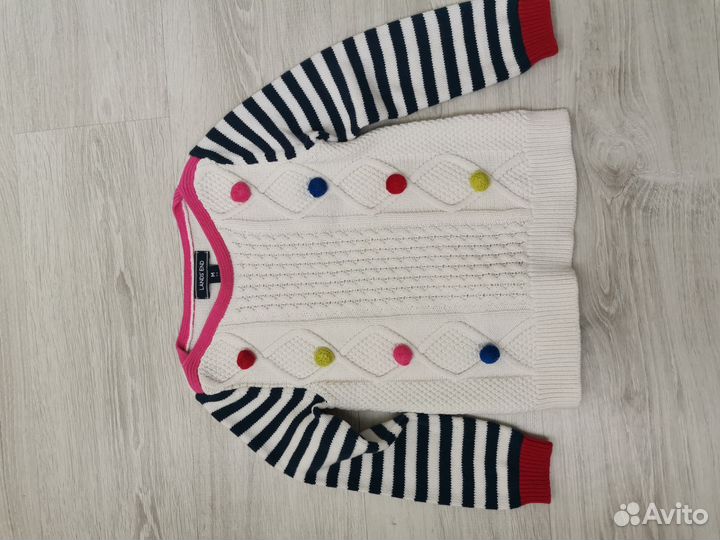 Одежда пакетом для девочки