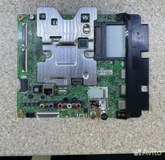 Запчасти для телевизора LG 49UK6200PLA