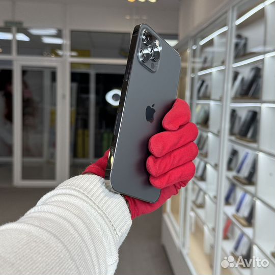 iPhone 12 Pro Max, 512 ГБ