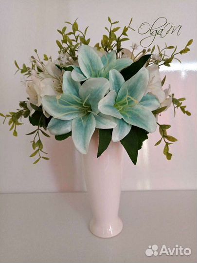 Цветочная композиция