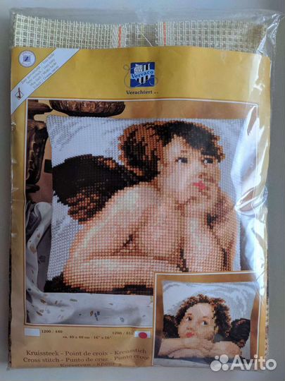 Vervaco набор для вышивания