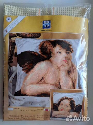 Vervaco набор для вышивания