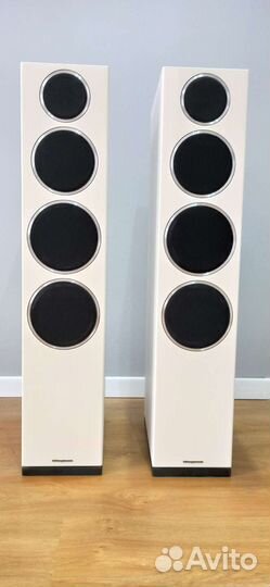 Напольная акустика wharfedale diamond 240 White