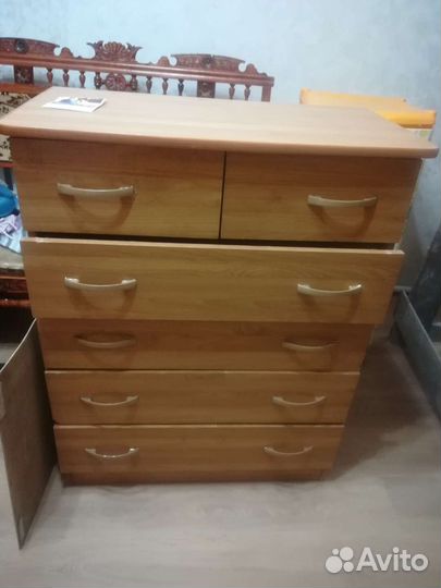 Комод