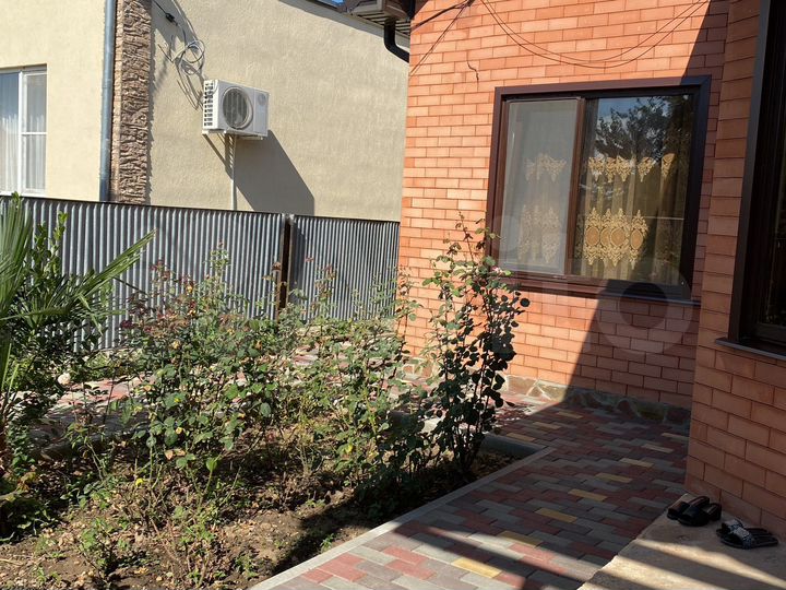 Дом 96,4 м² на участке 5,5 сот.