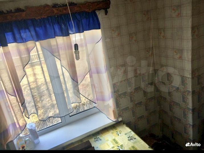 Дом 42,3 м² на участке 9 сот.
