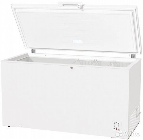 Морозильная камера Gorenje 457 л. РАССРОЧКА котел