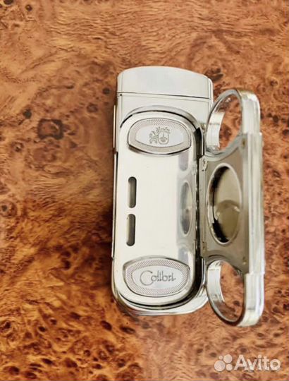 Подарочный набор для сигар