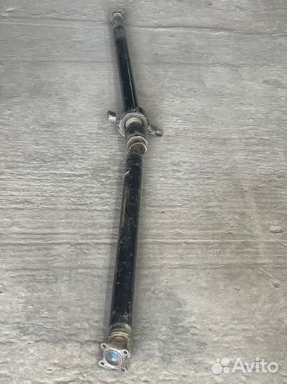 Карданный вал Nissan X-Trail