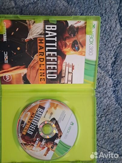 Игры на xbox 360