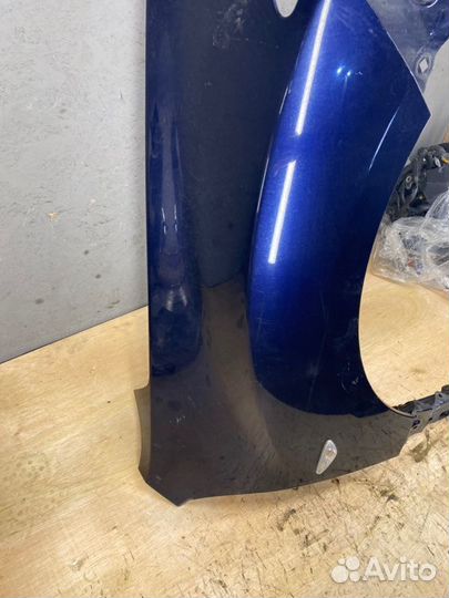 Крыло переднее правое Mazda Mazda6 GH 2007-2013