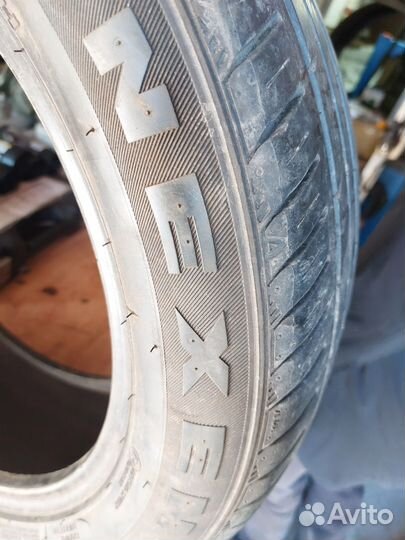 Nexen Classe Premiere 662 195/55 R16 80V