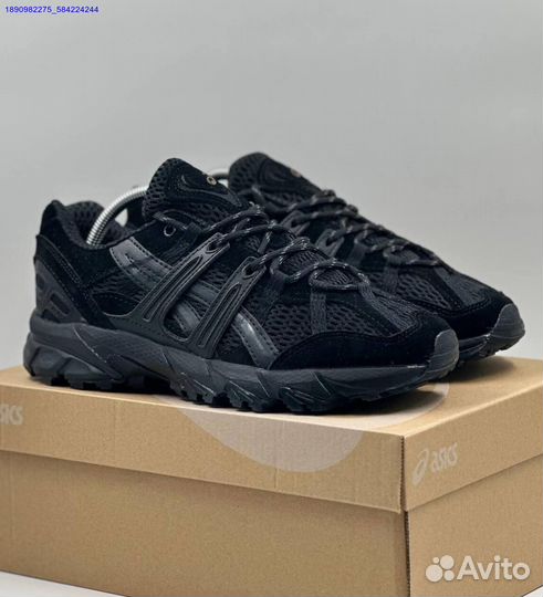 Кроссовки Asics Gel-Sonoma 15-50 (Арт.26480)