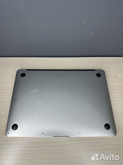 Macbook Air 13 2012 / SSD 256Gb