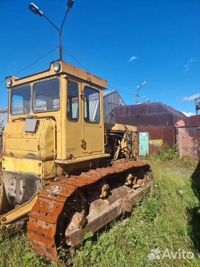 ЧСДМ ДЗ-171, 1991