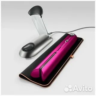 Выпрямитель dyson corrale