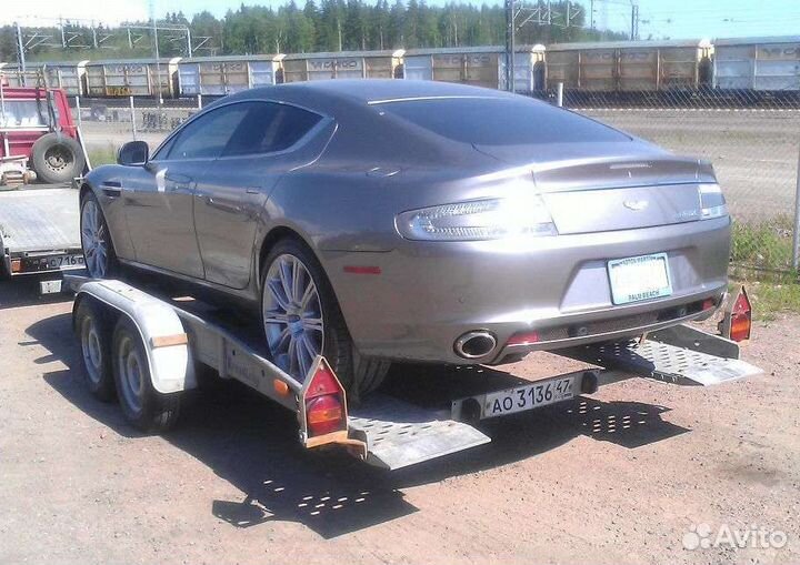 Услуги эвакуатора круглосуточно