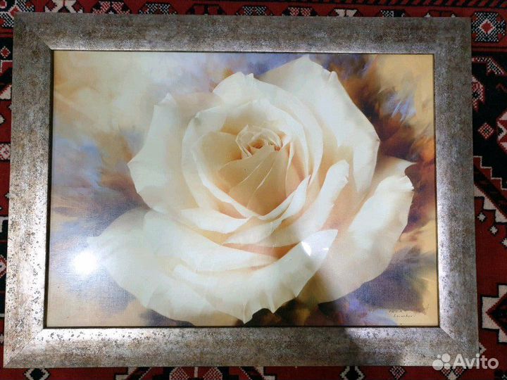 Картина Левашов