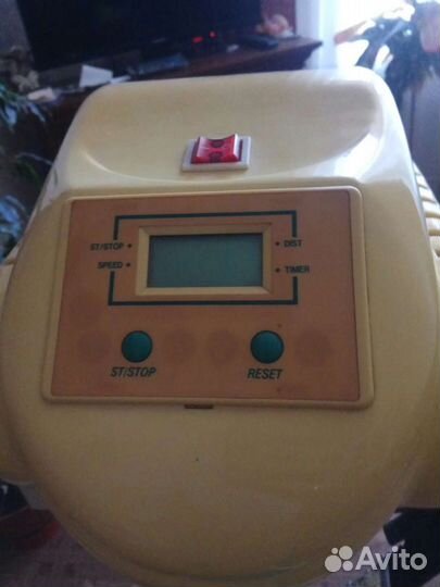 Комплексный тренажор