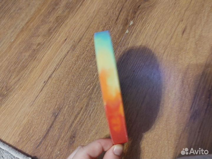 Игрушка попит