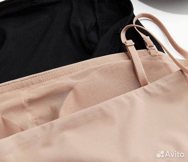 Комплект нижнего белья H&M xs,S,M