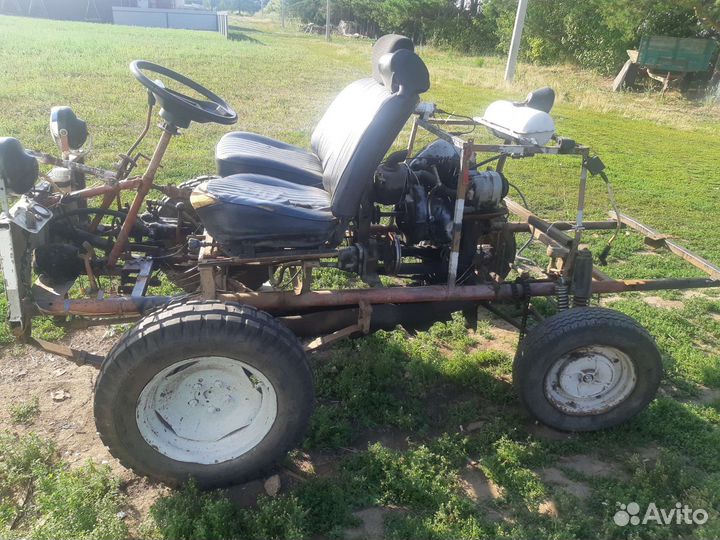 Продам самоделку