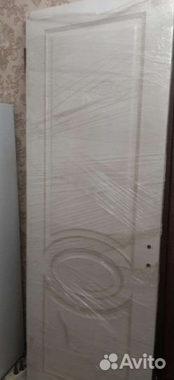 Межкомнатные двери бу