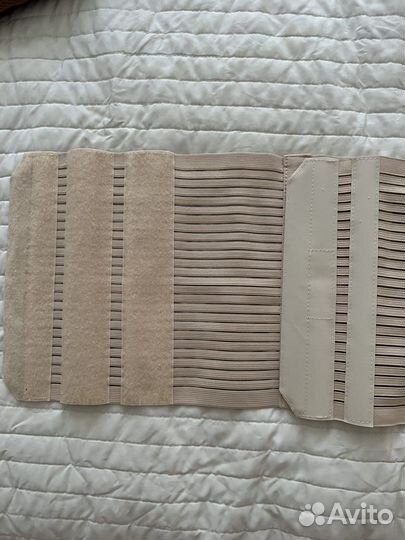 Бандаж послеоперационный Orto S