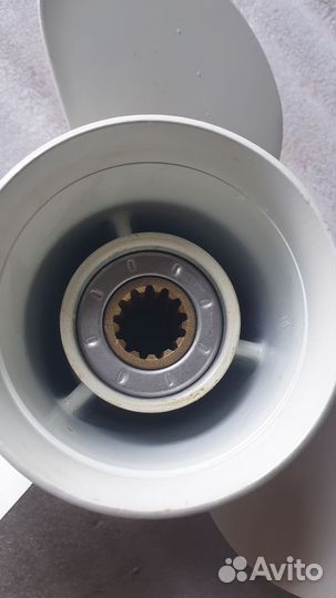 Винт гребной 