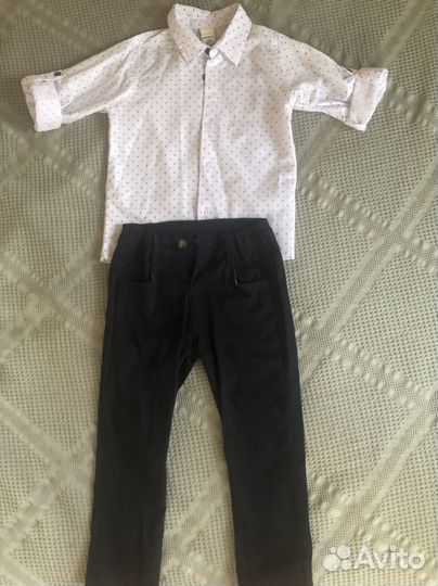 Костюм для мальчика