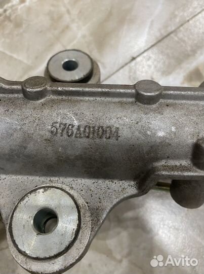 Рулевая рейка Mercedes Sprinter w901