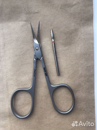 Набор для маникюра