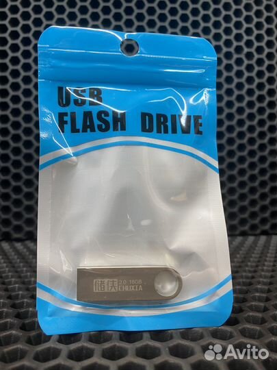 Флешка usb 16gb