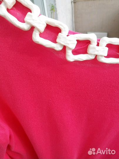 Moschino 44-46 рус