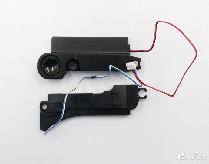 Динамики новые для Lenovo Y500 Y510p