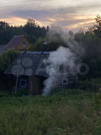 Дом 73,6 м² на участке 16 сот.