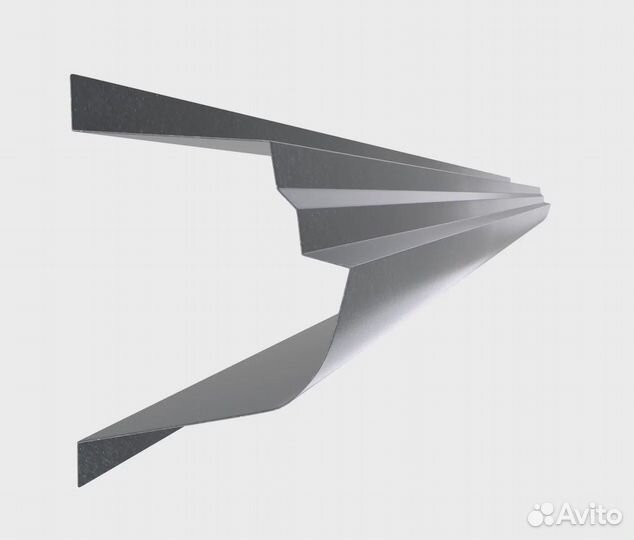 Ремонтные пороги и арки для Volvo Узловая