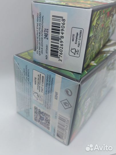 Lolita Lempicka Lolitaland EDP 40 мл + молочко для