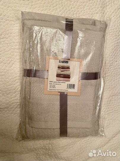 Набор полотенец, 3 шт, Финляндия