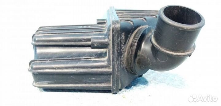 Резонатор воздушного фильтра Mazda 3 1 (BK)