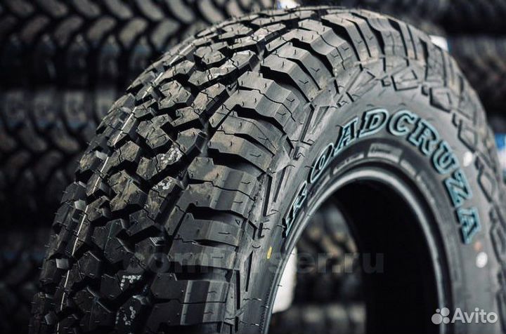 Roadcruza RA1100 A/T 235/85 R16 120R