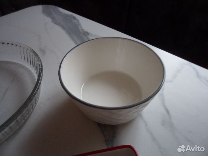 Набор посуды для кухни