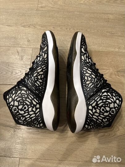 Кроссовки Nike jordan ultra FLY