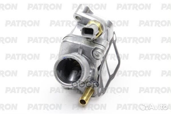 Термостат (2.4T) volvo XC70 Cross Country 2000