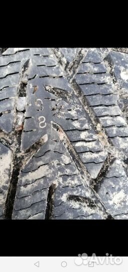 Nordman 7 205/60 R16