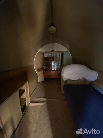 Бытовка цуб 2м