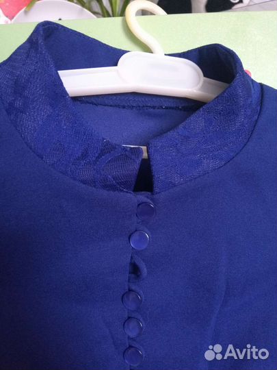 Комбинезон женский