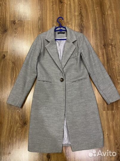 Пальто